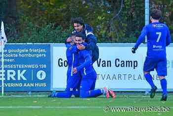 VC Bertem-Leefdaal neemt blitzstart om SK Nossegem te kloppen: “Het is niet van onze gewoonte om na tien minuten 3-0 voor te staan”