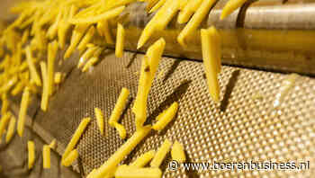 Aardappelverwerking is goed maar niet overtuigend