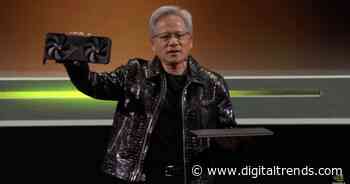 The RTX 5070 Ti may continue Nvidia’s disappointing streak