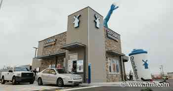 Dutch Bros’ torrid pace, McDonald’s bumpy road, low-income consumers tighten belts