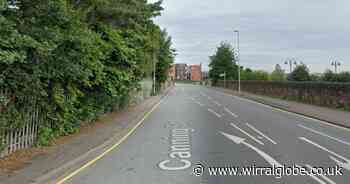 Man pushed off wheelchair during robbery on Wirral street