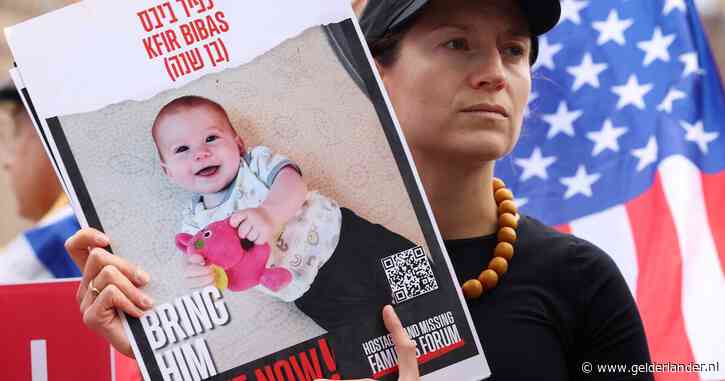 LIVE Midden-Oosten | Hamas laat zaterdag laatste gijzelaars vrij in fase 1 van bestand, ook 4 lichamen vrijgegeven