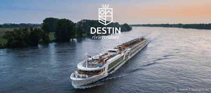 Reisagent Mathé de Groot over zijn samenwerking met Destin Riviercruises
