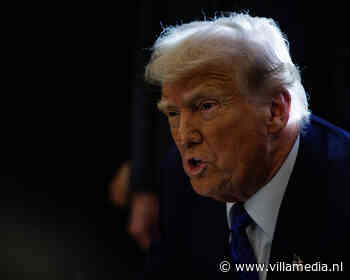 "Amerikaanse media moeten een 'NATO voor nieuws' oprichten"