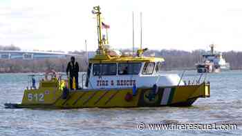 'Coated with jet fuel': First responders deal with physical, emotional challenges in D.C. plane crash