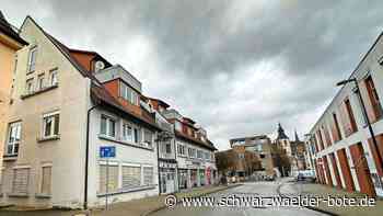 Kfz-Zulassungsstellen im Kreis Calw: Auch Nagold soll geschlossen werden – nur wann?