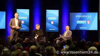 Söder jetzt im WahlFORUM: CSU-Chef ist „enttäuscht“ von Vance – und fragt provokant: „Sind wir wirklich im Frieden?“