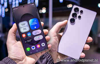 Zo schakel je Samsung’s irritantste scherminstelling helemaal uit