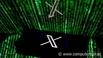 Wegen DOGE-Informanten? X blockiert Verknüpfungen zu Messenger-Dienst Signal