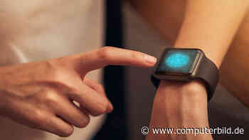 BSI deckt Sicherheitslücken bei Smartwatches & Co. auf