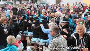 Sicherheitsbedenken: Stadt Bad Wörishofen sagt Faschingsumzug und Rathaussturm ab