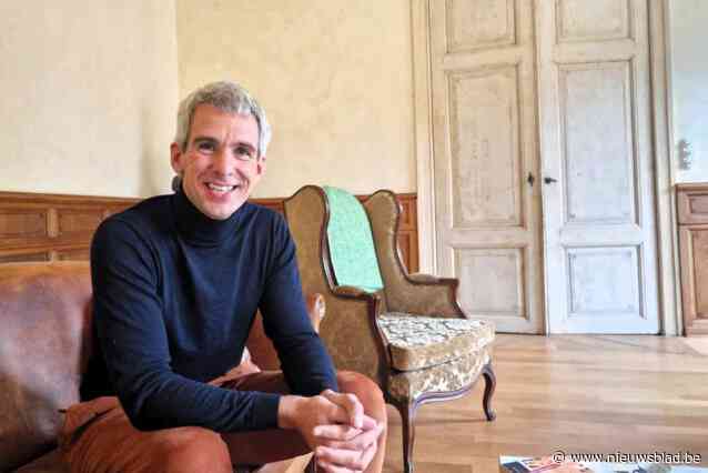 Tiense burgemeester pleit voor meer subsidies voor zijn stad en het Hageland: “Ook wij hebben grootstedelijke uitdagingen”