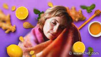 Our Wellness Editors' Best Hacks for Surviving Cold and Flu Season