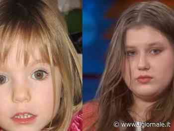 "Ecco il nuovo test del Dna". I dubbi sulla donna che sostiene di essere Maddie McCann