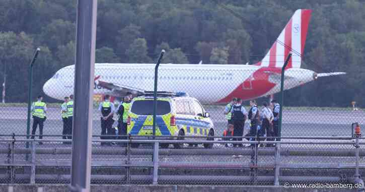 Flughafen verklagt Klimaaktivisten auf knapp 49.000 Euro