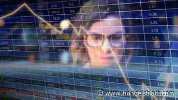 Geldanlage: Wenn Kursgewinne das Depot zu risikofreudig machen