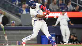 Guerrero Jr. and Blue Jays fail to reach deal on extension, paving way for him to become free agent