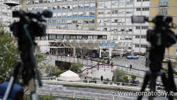 Papa Francesco ricoverato al Gemelli: notte tranquilla. Riposo assoluto per il Pontefice