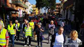 San Basilio, i lavori per il black point al via a marzo: residenti preparano nuove proteste