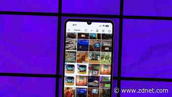 How I back up my photos on Android to Google Drive - and why
