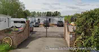 Gypsy and Traveller family given permission for new homes on village edge