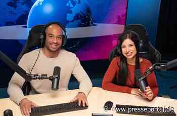 Tagesschau together auf Twitch: Große Beteiligung an Streams zu Wahlarena und TV Duell