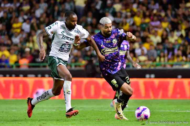 América vs León: Cómo y dónde ver la Jornada 9 del Clausura 2025