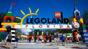 Legoland mass layoffs to affect more than 200 employees