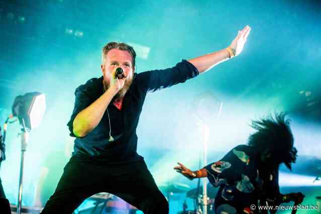 Arsenal is tweede headliner voor Down by the Sea in augustus