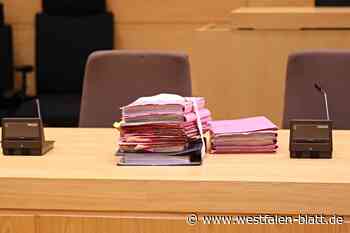 Herford: 18-Jährige soll über eine Stunde im Auto vergewaltigt worden sein