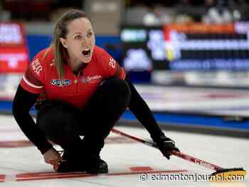 Homan keeps rolling while others jockey for playoff spots at Hearts