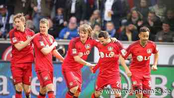 Transfer-Hammer für Amateur-Club: Ex-Bundesliga-Star wechselt in die Kreisliga