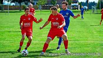 SV Vollmaringen: Ist die Fasnet ein sportlicher Nachteil?