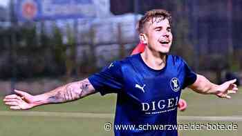 SV Gültlingen: Zwei Neuzugänge –  und beide vom VfL Nagold