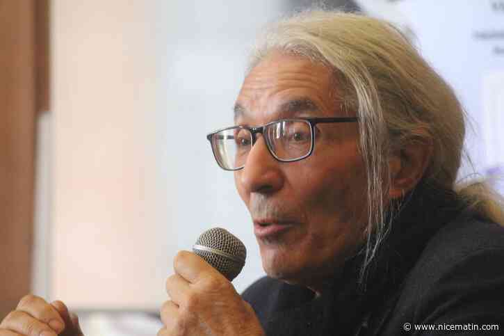 Incarcéré en Algérie, l'écrivain franco-algérien Boualem Sansal souffre d'un cancer, un rassemblement de soutien organisé à Paris