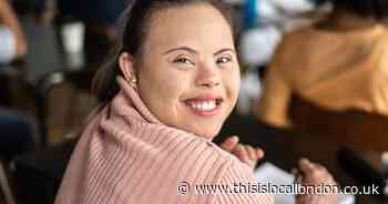 The borough where the gap between SEND and other pupils is smallest in London