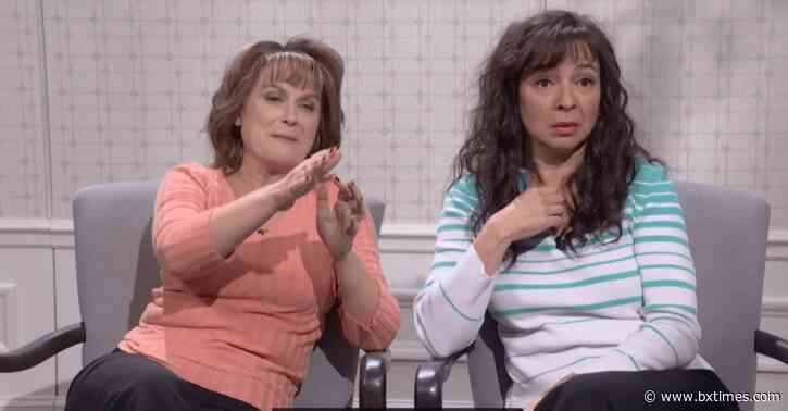 “Bronx Beat” sketch reprised on SNL 50 anniversary