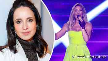 Sie schrieb Helene Fischers Hit: So steht Stephanie Stumph heute zur Schlagerqueen