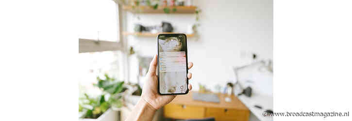 Zo stream jij de nieuwste films op jouw telefoon