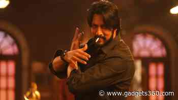 Max OTT Release: Where to Watch Kiccha Sudeep’s Action Thriller Online
