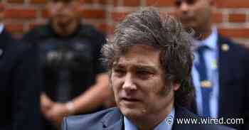 Memecoin Scandal Threatens Argentine President Javier Milei