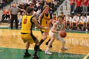 PhotoFest! Star Valley Posts Two Wins over KW in 4A Basketball