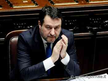 Salvini replica a Marina Berlusconi: "Trump? Merita il Nobel per la Pace"