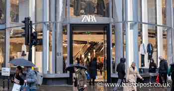 Zara shoppers say 'take my money' after seeing new £40 'elegant' dress that 'looks amazing'