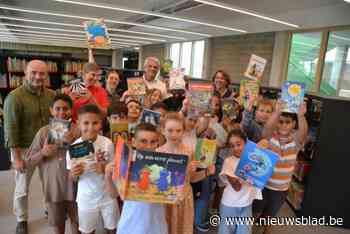 Extra taalondersteuning via speel-o-theek afgevoerd: “We gaan onze vrijwilligers niet extra belasten”