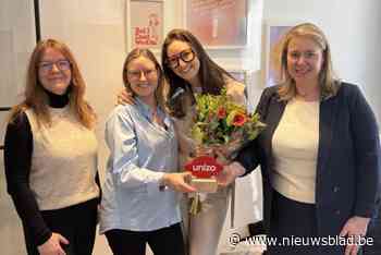 Pop-upproject groeit uit tot bloeiende onderneming: CHOO CHOO schopt het tot  Starter van het Jaar