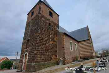 Opening bib in Sint-Martinuskerk uitgesteld tot 22 maart: “Balie wordt met vertraging geleverd”