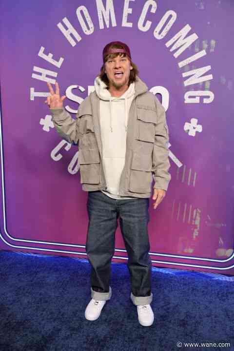 Theo Von brings his 'Return of the Rat' tour to Fort Wayne