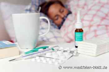 Immense Grippewelle: Was das für Auswirkungen an den Schulen hat
