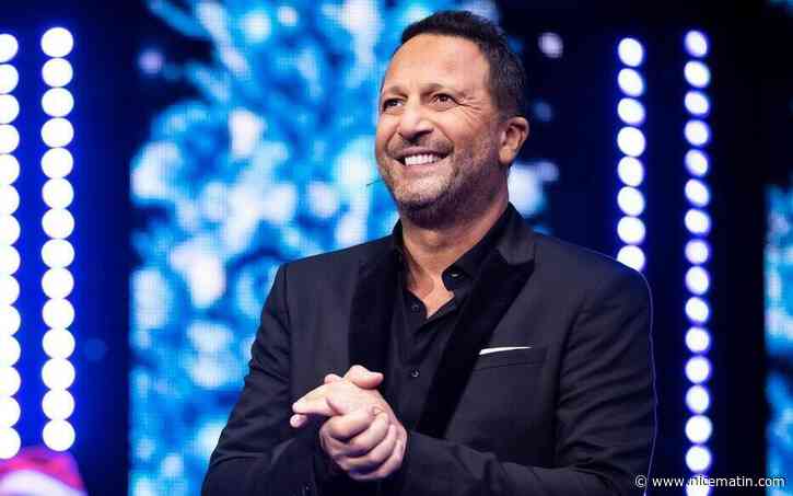 "Plus tu me résistes, plus je te dompterai": l'animateur Arthur demande à X et Meta le retrait de vidéos où on le voit embrasser une femme par surprise